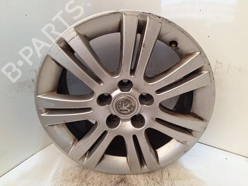 Used Rim Rim 37272434 37272434