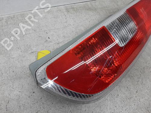 Right taillight SKODA ROOMSTER (5J7) 1.6 | BP26855843C35 