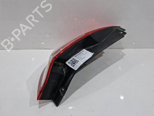 Left taillight FORD FIESTA VI (CB1, CCN) 1.25 | BP38412591C34 - Image 3