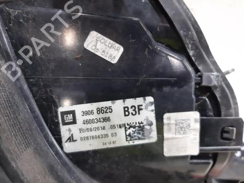 Other VAUXHALL CORSA Mk IV (E) (X15) 1.4 | BP36950975O1 - Image 5