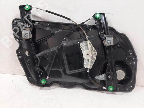 Vindusheismekanisme høyre foran VW PASSAT B7 (362) 1.6 TDI | BP29945852C23 