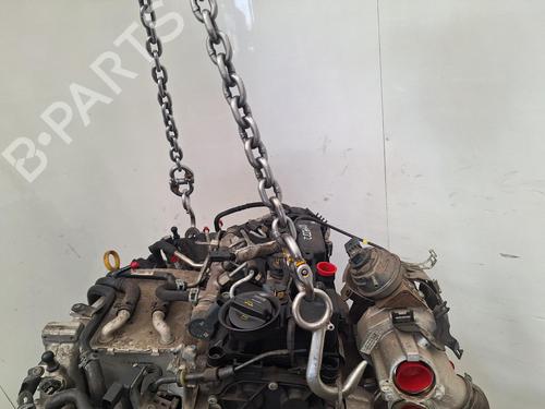 Engine VW GOLF VII (5G1, BQ1, BE1, BE2) 1.6 TDI | BP34424812M1  - Image 5