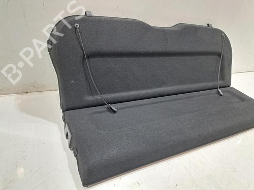 Rear parcel shelf MAZDA 3 Hatchback (BP) 2.0 SKYACTIV-G M Hybrid | BP33010171C85 - Image 2