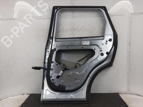 Right rear door LAND ROVER RANGE ROVER SPORT II (L494) 4.4 SDV8 4x4 | BP29883899C5