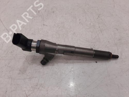 Used Injector Injector NISSAN QASHQAI II (J11, J11_) 1.5 dCi (110 hp) 33335960 33335960