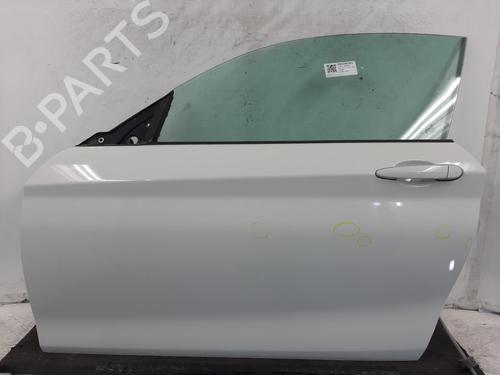 Used Left front door BMW 1 (F21) 118 i (136 hp) 30735927
