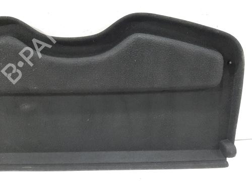 Rear parcel shelf RENAULT CLIO III (BR0/1, CR0/1) 1.5 dCi | BP31999132C85 