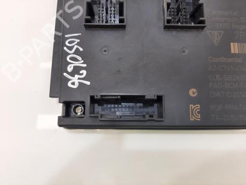 Control unit PORSCHE MACAN (95B) 3.0 S | BP36505915M11 - Image 4
