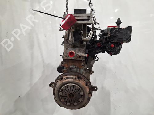 Moteur FORD KA (RU8) 1.2 (69 hp) 29524662