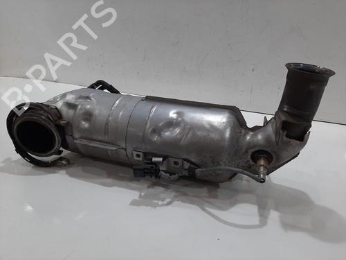 Catalyst PEUGEOT 3008 II SUV (MC_, MR_, MJ_, M4_) 1.2 THP/ PureTech 130 (MRHNSM, MRHNSU, MRHNSJ, MRHNYW,... | BP29397541M10 