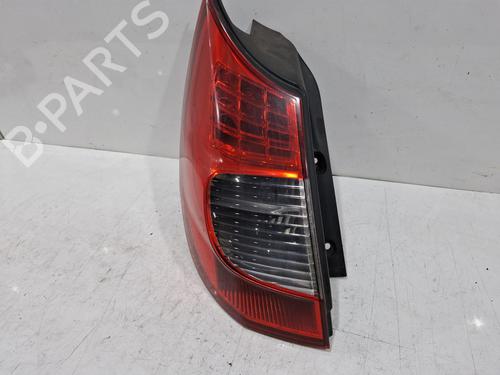 Used Left taillight Left taillight 38266030 38266030