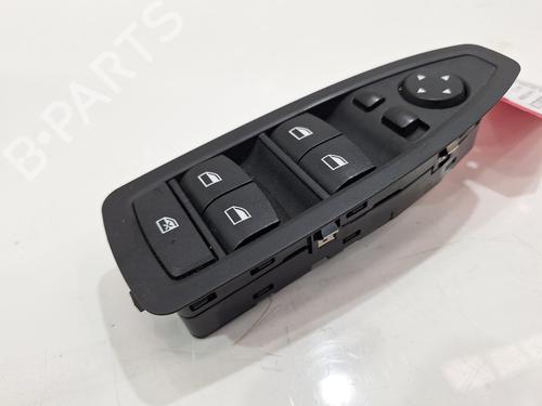 Right front window switch BMW 1 (F20) 118 d | BP38486813I26 - Image 4