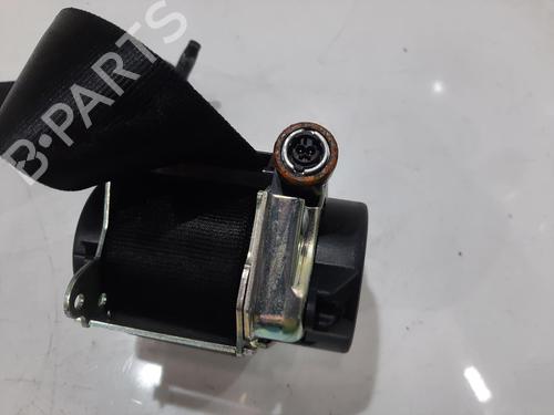 Front left seatbelt JAGUAR F-PACE (X761) 2.0 P400e Plug-in Hybrid | BP33467218I26 - Image 3