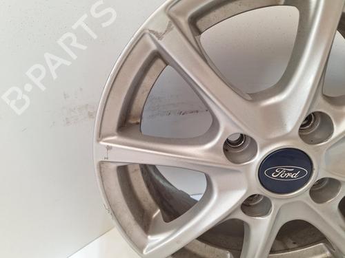 Fælk FORD FIESTA VI (CB1, CCN) 1.4 TDCi | BP35767952C45 - Image 5