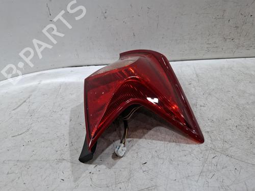 Feu arrière gauche NISSAN NOTE (E12) 1.5 dCi | BP37991499C34 - Image 3