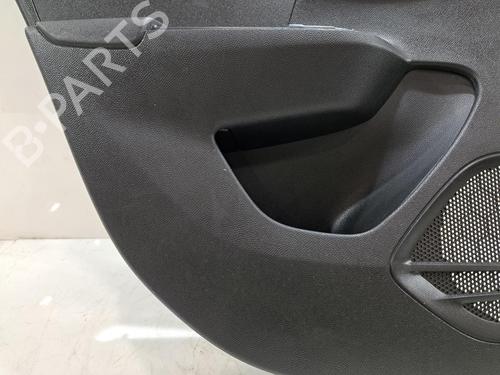 Rear left panel VAUXHALL CORSA Mk V (F) 1.2 | BP39106306C60 - Image 6