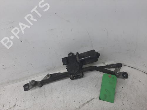 Used Front wiper motor KIA PICANTO I (SA) 1.1 (65 hp) 26824801