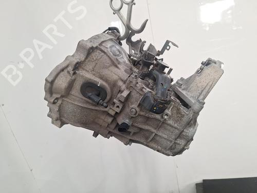 Gearbox KIA CEE'D Sportswagon (JD) 1.6 CRDi 136 | BP29884065M3 