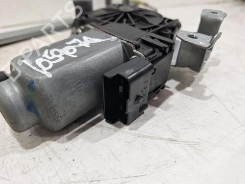 Front right window mechanism NISSAN NOTE (E11, NE11) 1.4 | BP38537169C23 - Image 5