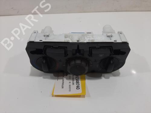 Used Climate control VAUXHALL CORSA Mk III (D) (S07) 1.0 i 12V (L08) (65 hp) 30057727