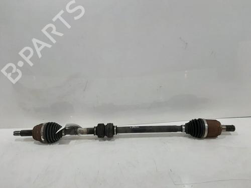 Used Other Other HYUNDAI i30 (PDE, PD, PDEN) 1.0 T-GDI hybrid 48V (120 hp) 34273277 34273277