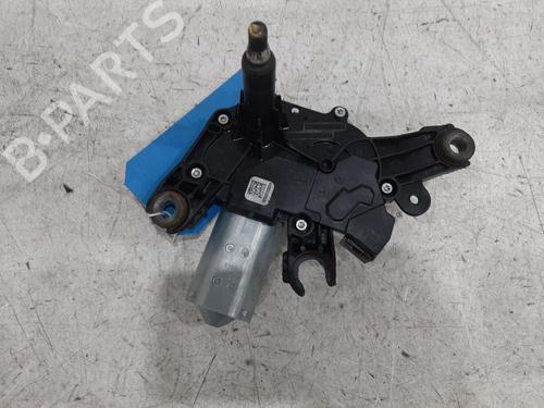 Used Rear wiper motor DACIA SANDERO II 1.5 dCi (90 hp) 26825978