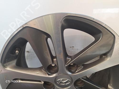 Fælk HYUNDAI i30 (GD) 1.4 | BP38969780C45 - Image 2