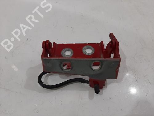 Used Hinge/Door check strap Hinge/Door check strap JAGUAR E-PACE (X540) 2.0 AWD (300 hp) 34150255 34150255