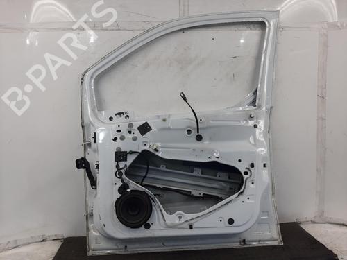 Right front door FORD TRANSIT CONNECT V408 Box Body/MPV 1.5 TDCi | BP31769116C3 