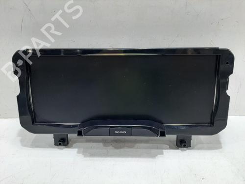 Used Instrument cluster CITROËN C5 AIRCROSS (A_) 1.2 PureTech 130 (ARHNSJ) (131 hp) 29236510