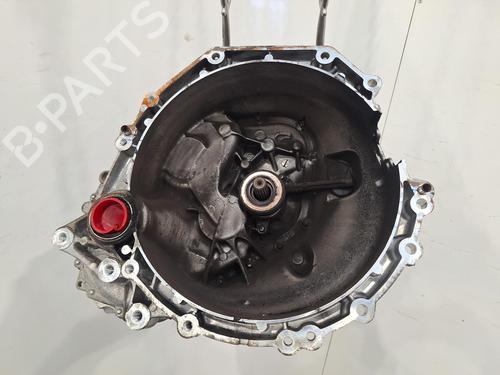 Used Gearbox Gearbox FORD FOCUS IV (HN) 1.0 EcoBoost (101 hp) 36697737 36697737