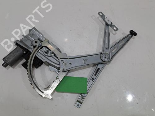 Used Front left window mechanism VAUXHALL ZAFIRA Mk II (B) (A05) 1.6 (115 hp) 29809574