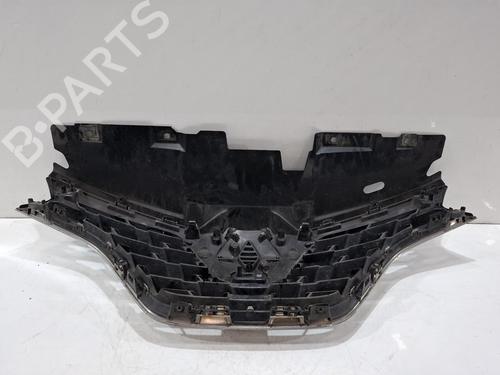 Grill RENAULT KADJAR (HA_, HL_) 1.6 dCi 130 4x4 (HLA4) | BP38472016C40 - Image 6