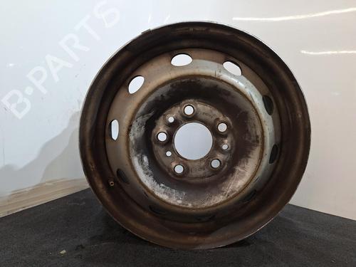 Used Rim Rim VAUXHALL MOVANO Mk III (C) VAN (U9) 2.2 D (140 hp) 40238187 40238187