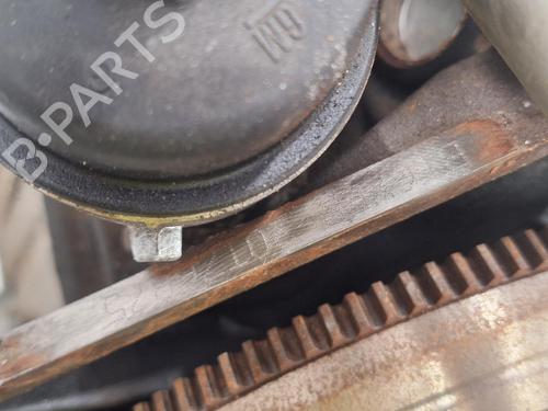 Motor VAUXHALL ASTRA Mk VI (J) (P10) 1.6 | BP30286727M1