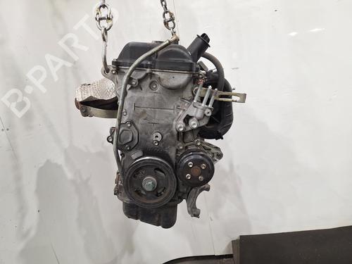 Motor Motor MITSUBISHI ASX (GA_W_) 1.6 MIVEC (GA1W) (117 hp) 34404142 34404142