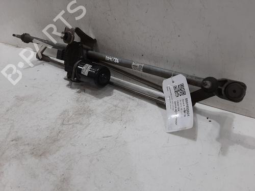 Used Front wiper motor VW CRAFTER Van (SY_, SX_) 2.0 TDI FWD (SYB, SYC, SYD) (140 hp) 32851692