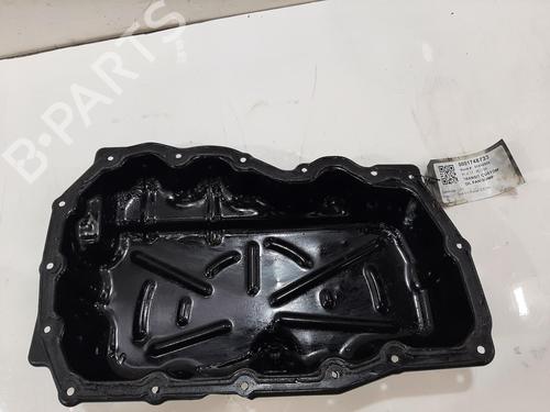 Used Oil sump Oil sump 36855000 36855000