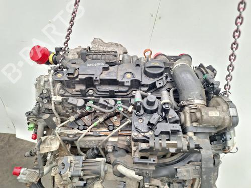 Engine CITROËN C4 Picasso I MPV (UD_) 1.6 HDi 110 | BP36334516M1  - Image 6