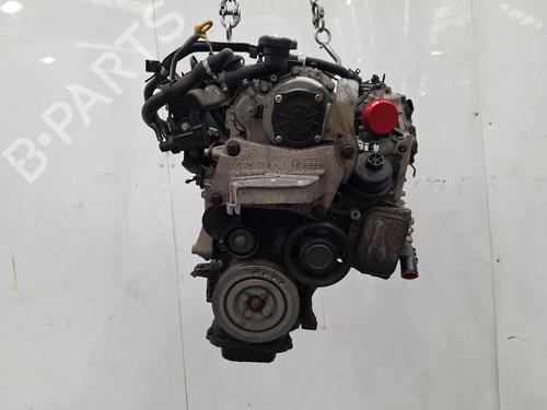 Used Engine Engine 38463643 38463643
