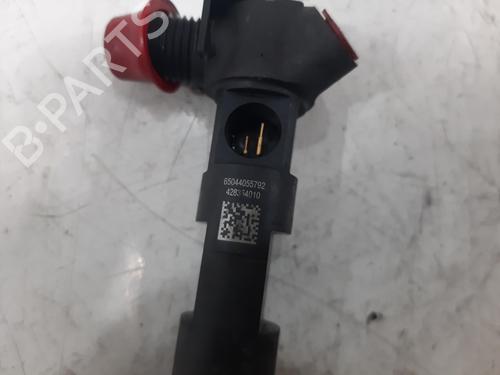Injector MERCEDES-BENZ A-CLASS (W176) A 200 CDI / d (176.008) | BP37647890M100 - Image 5