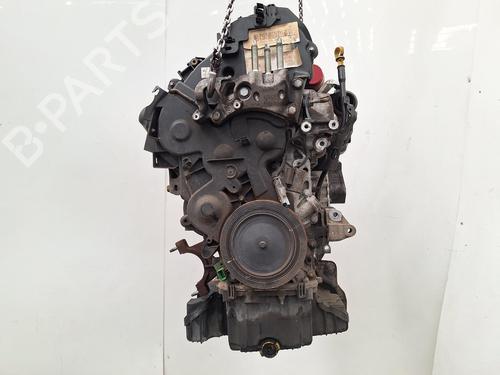 Used Engine Engine 36916797 36916797