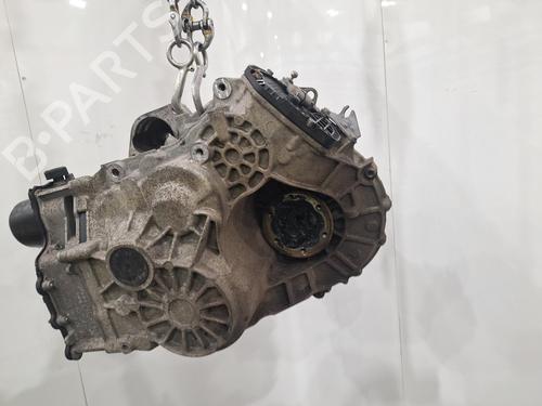 Gearkasse SKODA FABIA II (542) 1.2 TSI | BP29883986M3