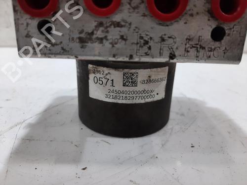 ABS pump VAUXHALL ASTRA Mk VII (K) (B16) 1.6 CDTi | BP38015425M43 - Image 2