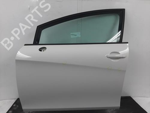 Used Left front door SEAT LEON (1P1) 1.4 TSI (125 hp) 26818591