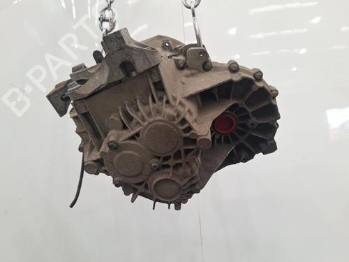 Gearbox FORD KUGA I 2.0 TDCi 4x4 | BP30180209M3 