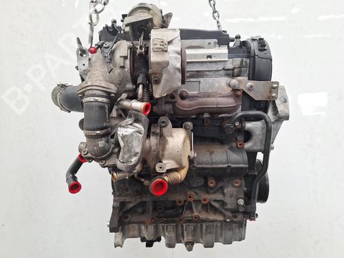 Engine VW CC B7 (358) 2.0 TDI | BP28274852M1 