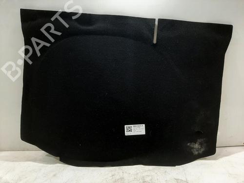 Bagagerumsgulv FORD FIESTA VI (CB1, CCN) 1.25 (82 hp) 30407035