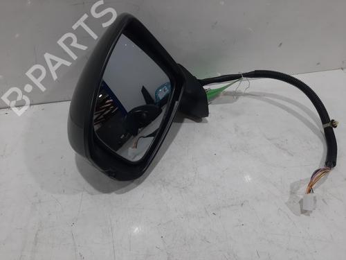 Retrovisor izquierdo Retrovisor izquierdo HONDA JAZZ IV (GK_) 1.5 (130 hp) 37082345 37082345