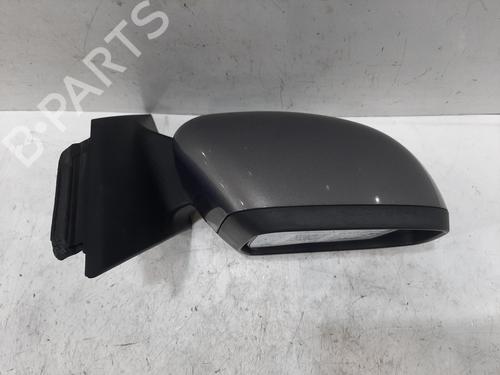 Right mirror FORD FOCUS III Turnier 1.0 EcoBoost | BP31597175C27